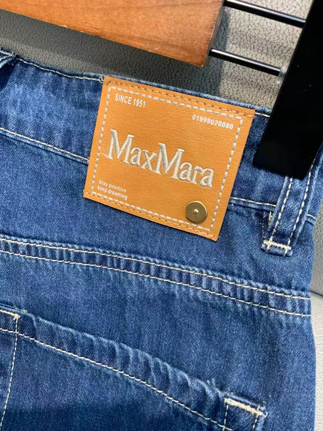 Джинсы Женские Max Mara 11253360