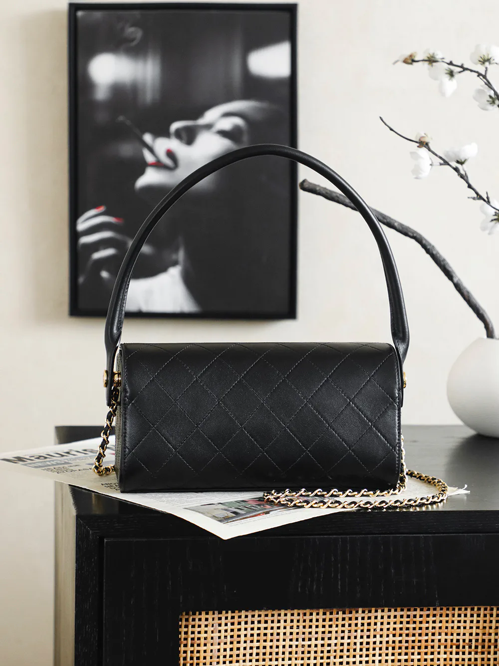 Классические Сумки Женские Chanel 17571446