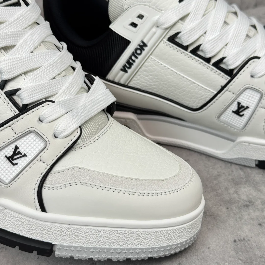 Кроссовки Мужские Louis Vuitton 1016344