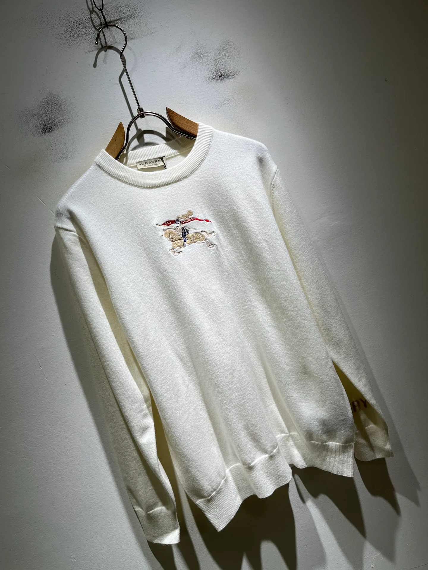 Джемперы И Свитеры Мужские Burberry 18699509