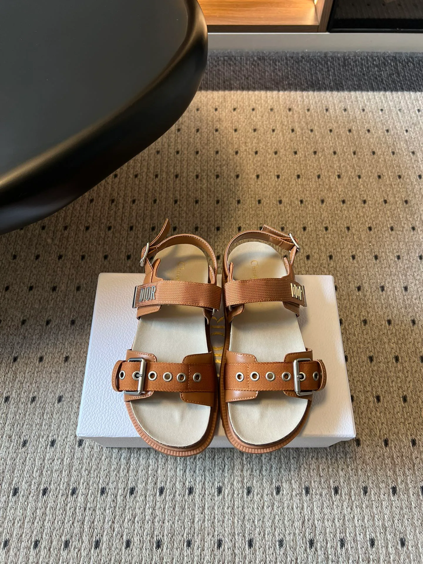 Сандалии Женские Christian Dior 13346550