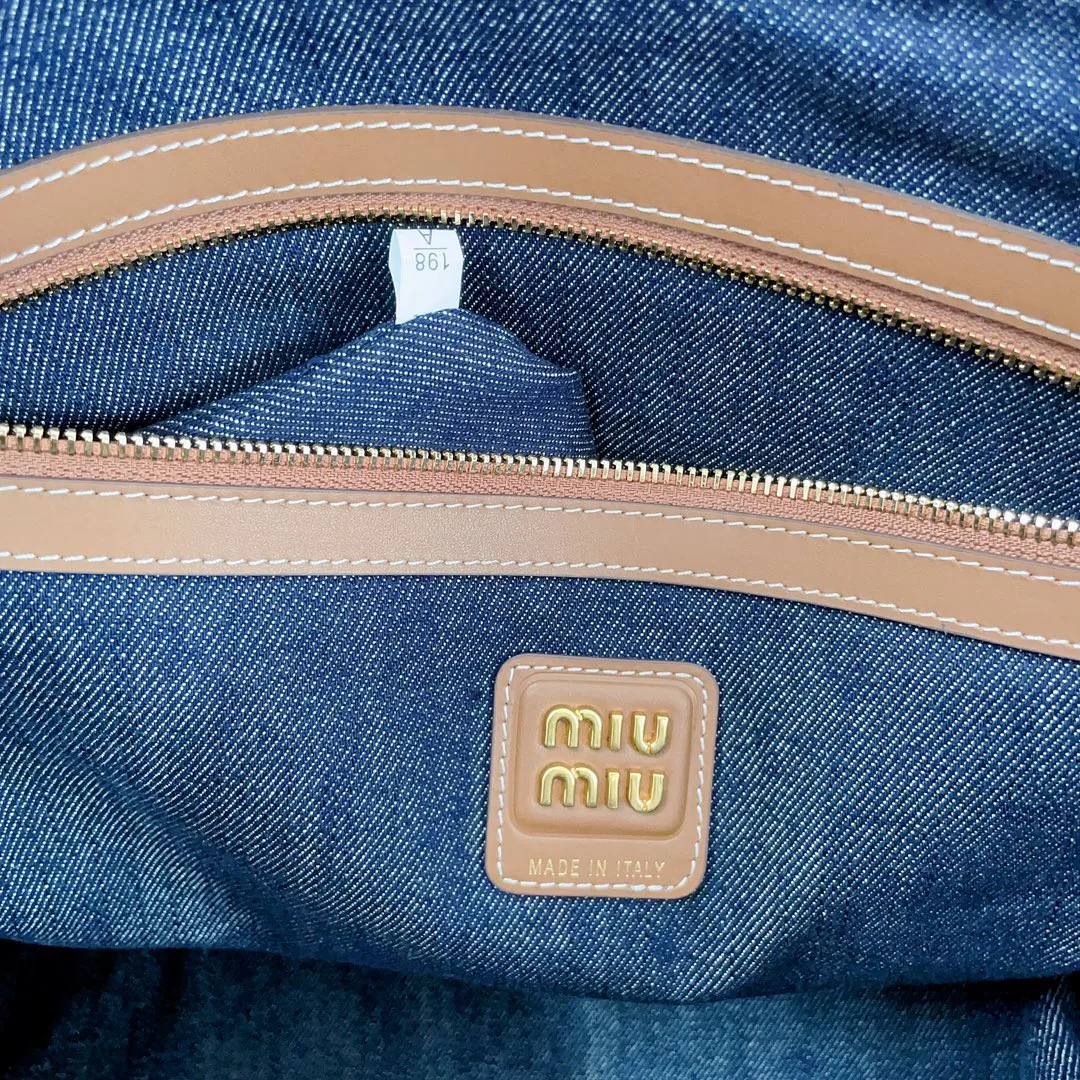Классические Сумки Женские Miu Miu 445136
