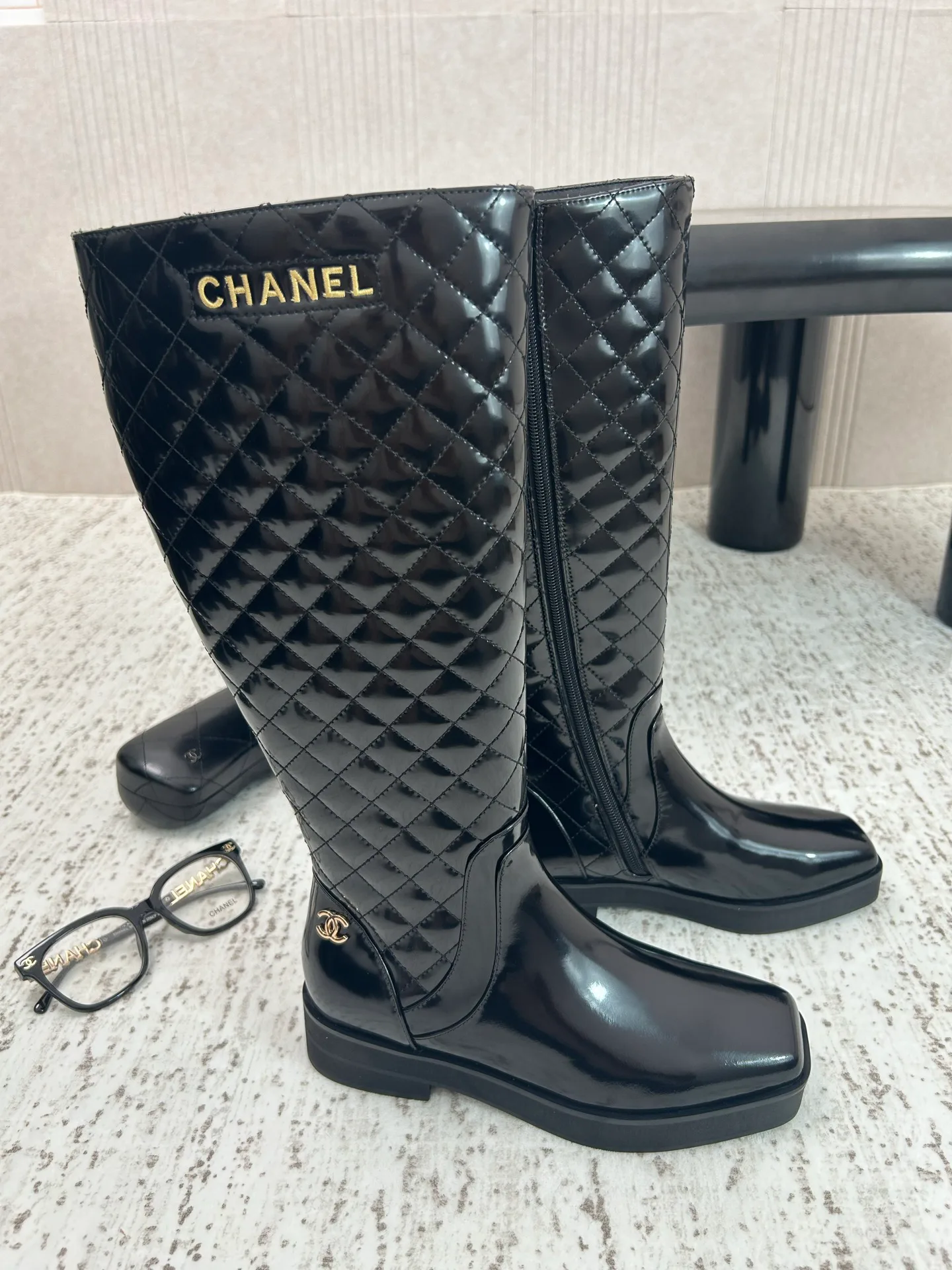 Сапоги Женские Chanel 18891499