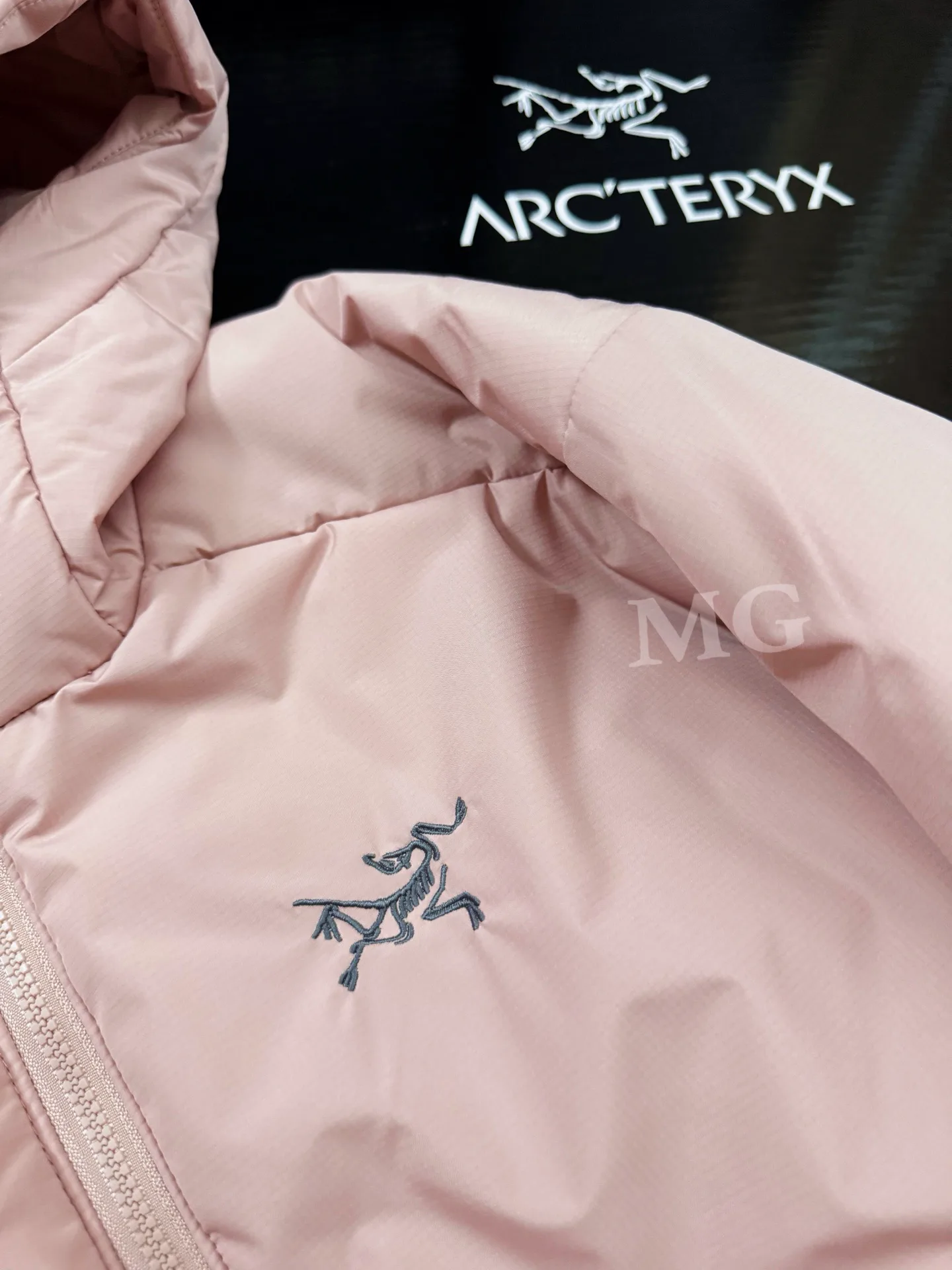 Куртки Мужские Arc'teryx 168031
