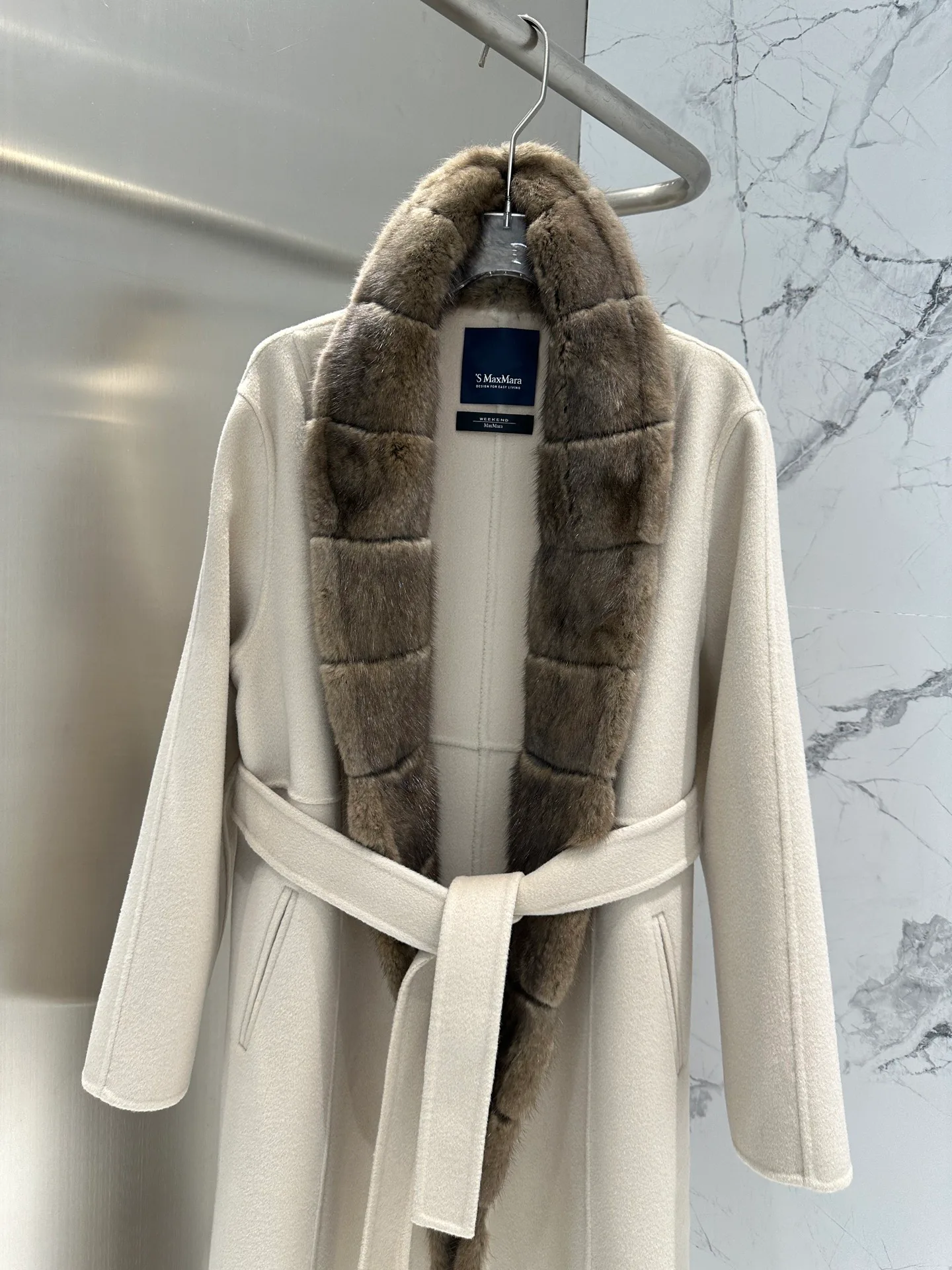 Пальто Женские Max Mara 4545392