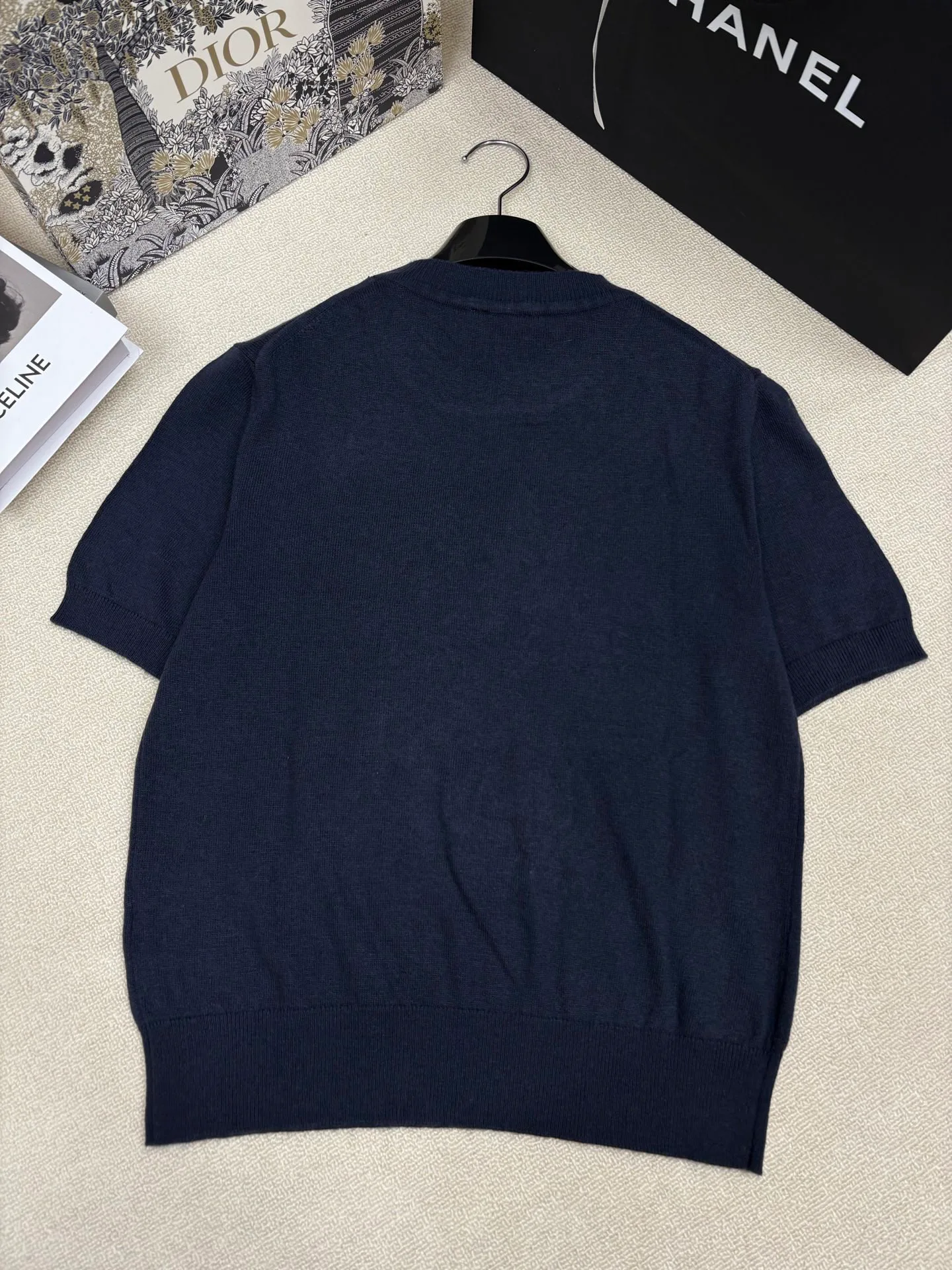 Джемперы И Свитеры Женские Christian Dior 6240832