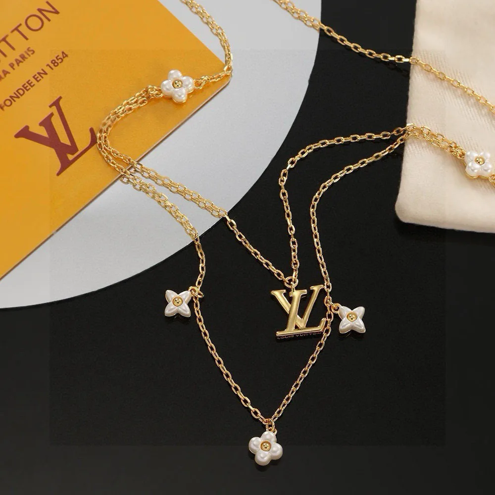 Бижутерия Louis Vuitton 225263