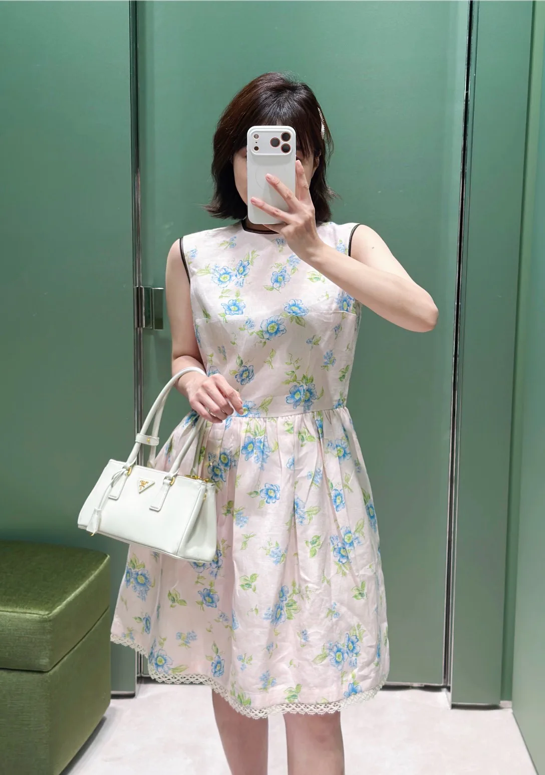 Платья Женские Prada 17165801