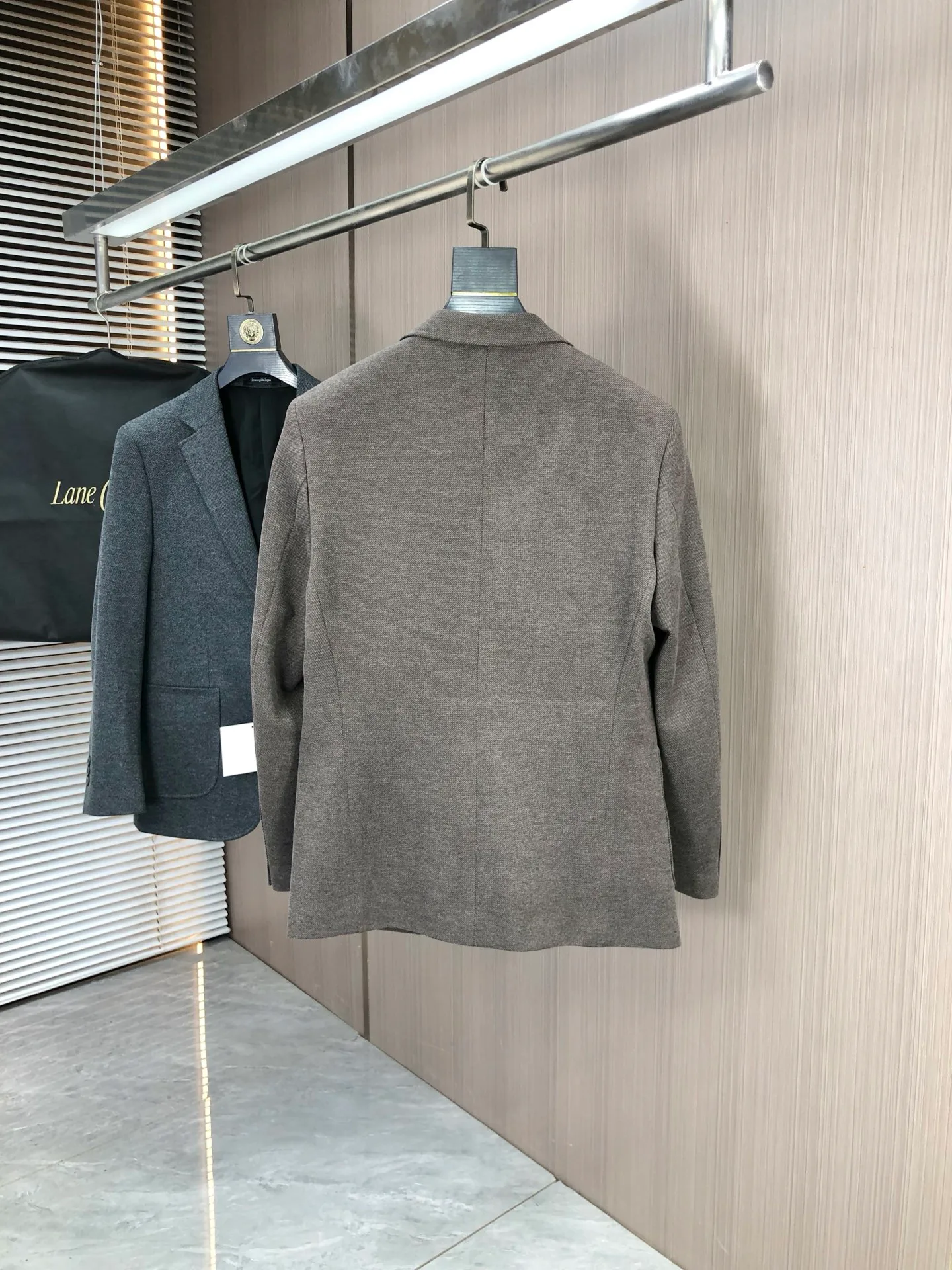 Пиджаки Мужские Zegna 186754