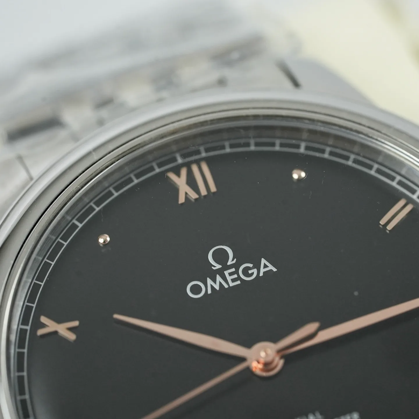 Часы Мужские Omega 116376