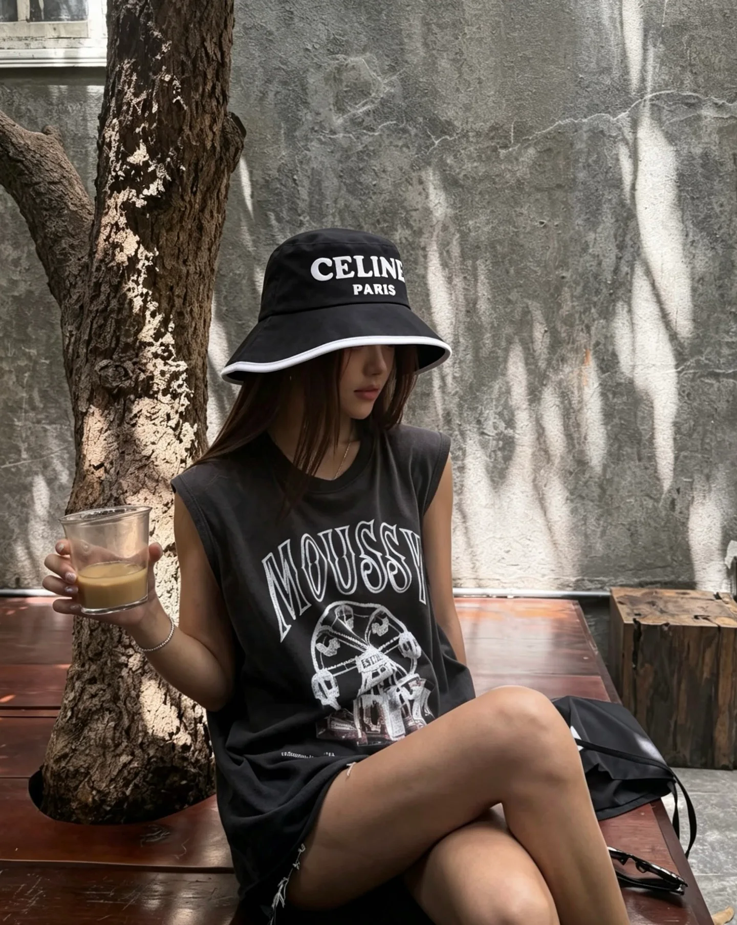 Головные Уборы Celine 17973801