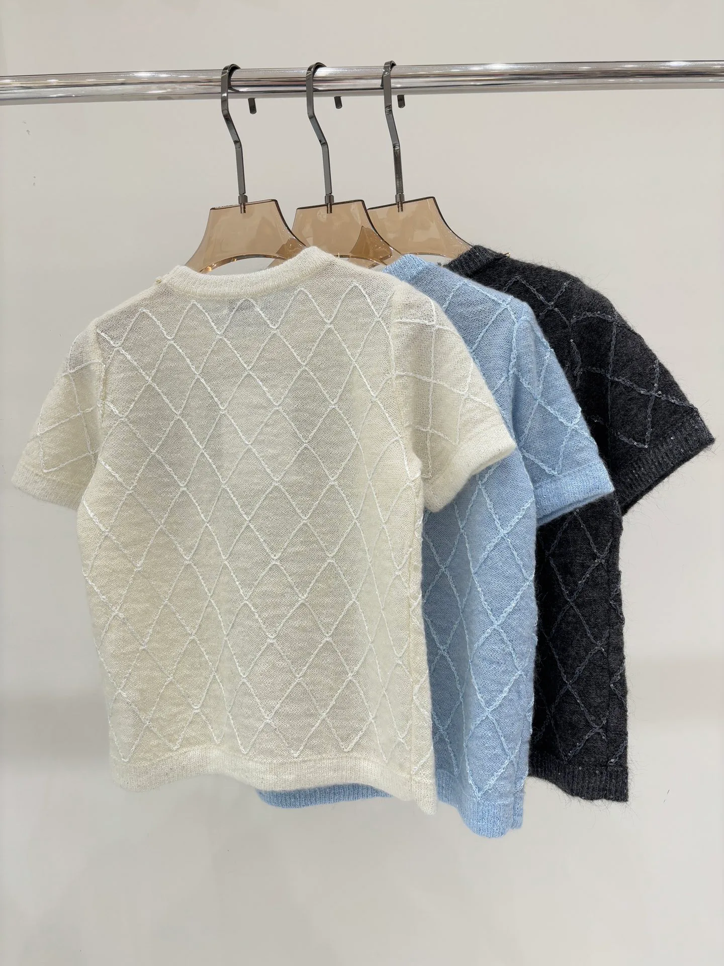 Топы Женские Chanel 82044