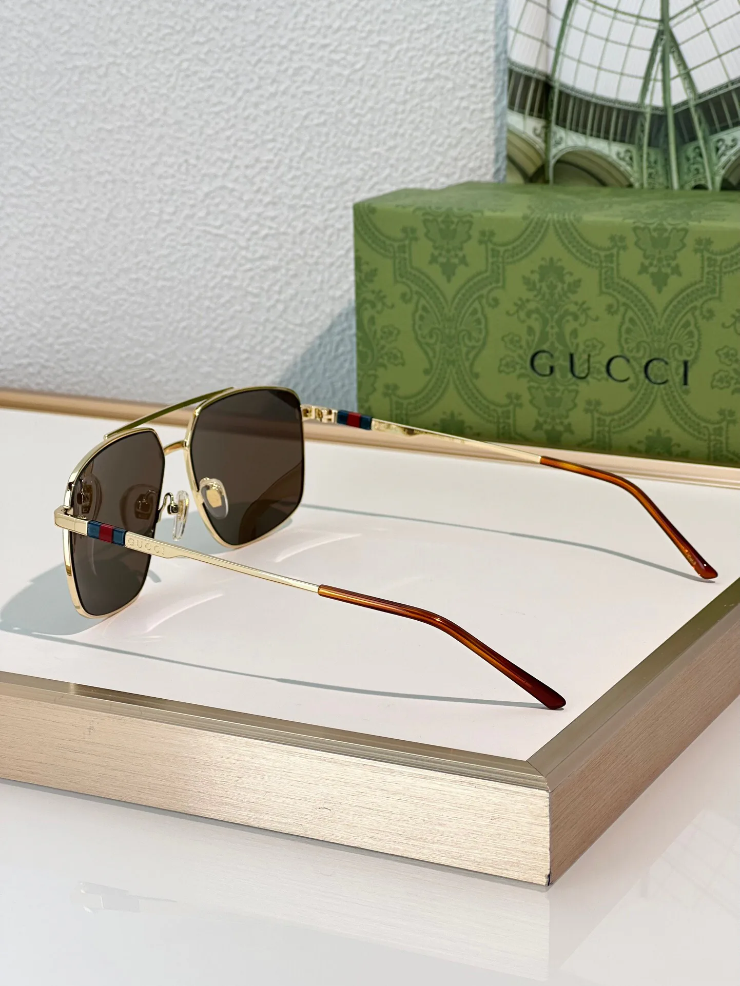 Очки Gucci 17535215