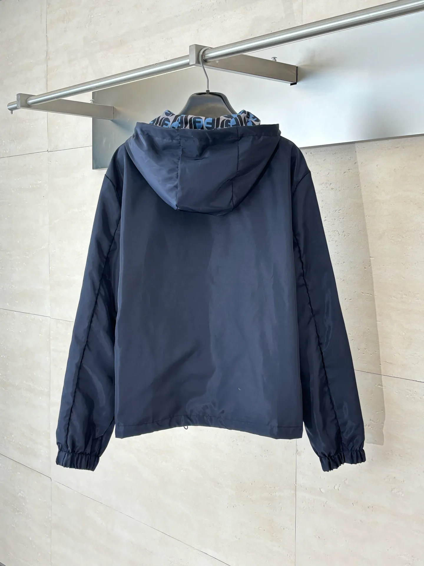 Куртки И Пуховики Мужские Fendi 168595