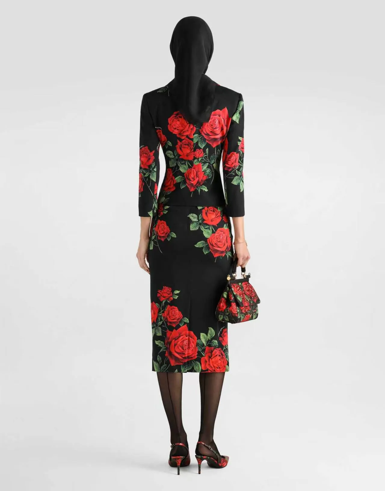 Жакеты Женские Dolce & Gabbana 18363111