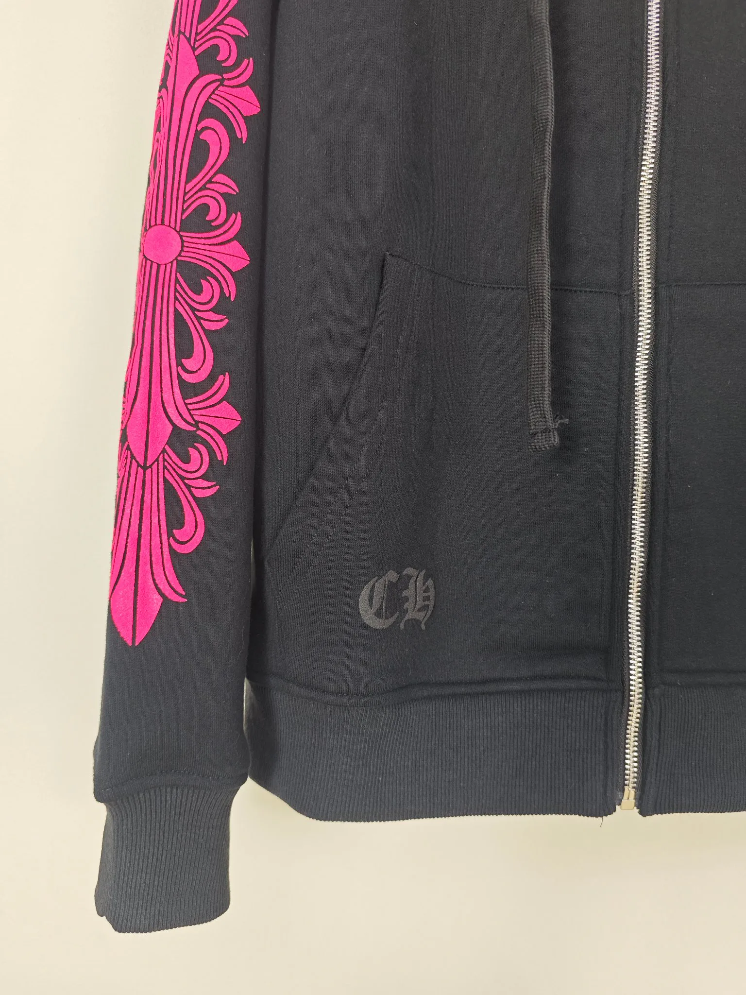 Свитшоты И Худи Мужские Chrome Hearts 18483238