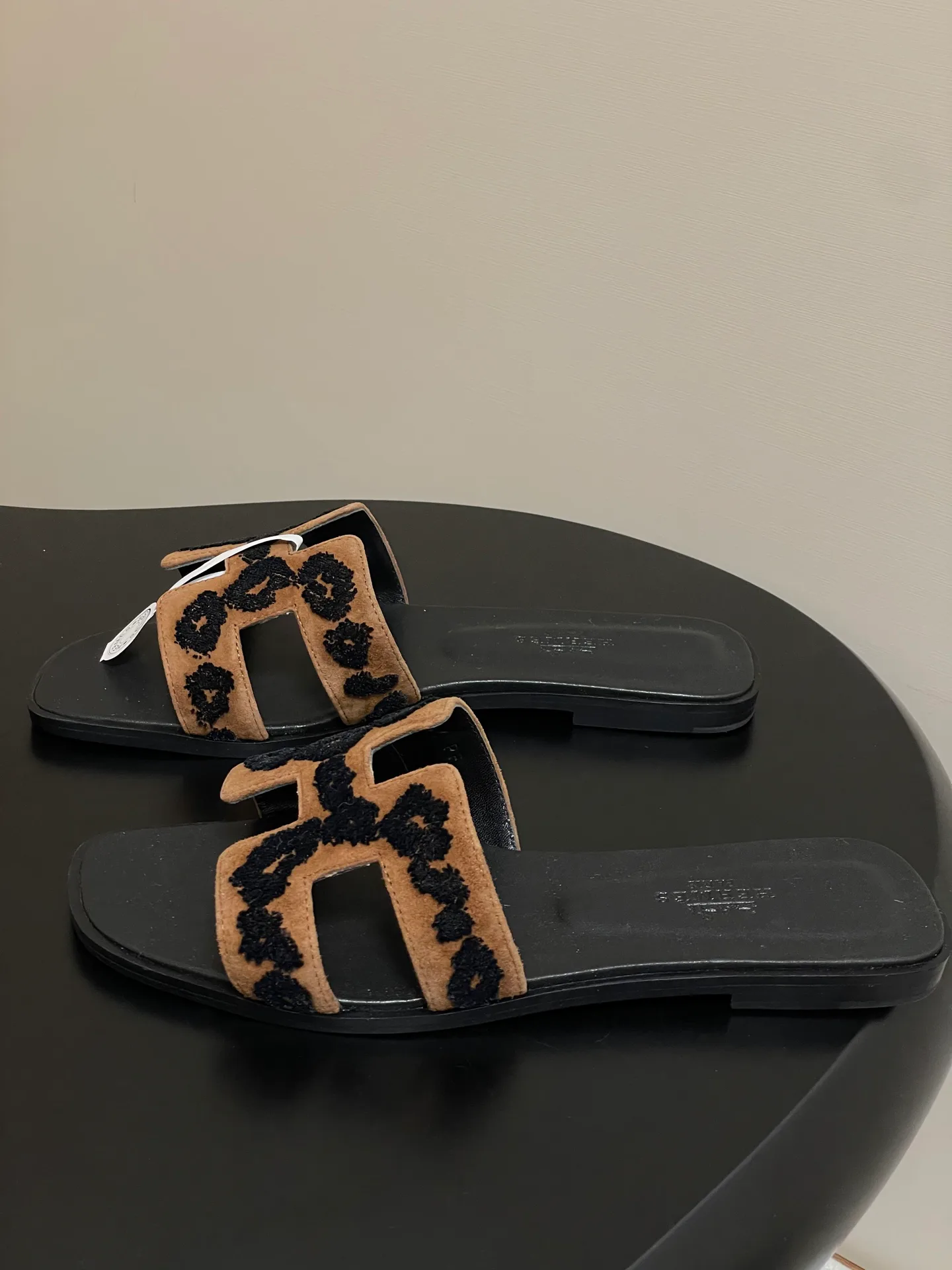 Сандалии Женские Hermes 9411627