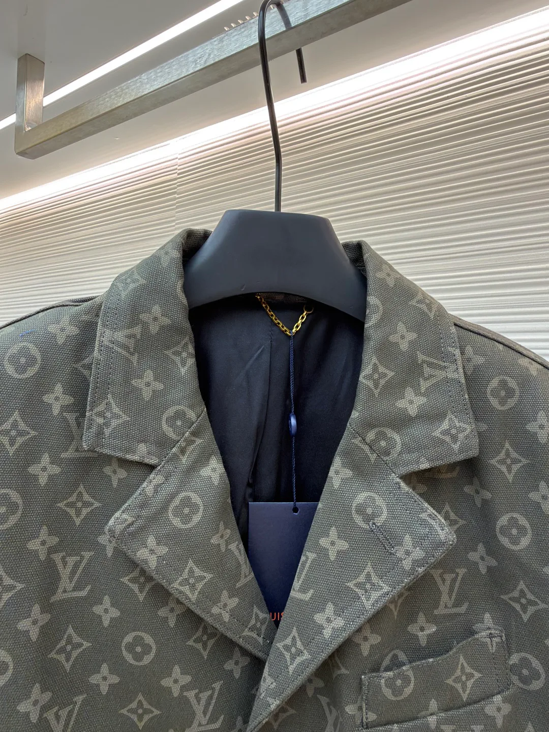 Пиджаки Мужские Louis Vuitton 5922467