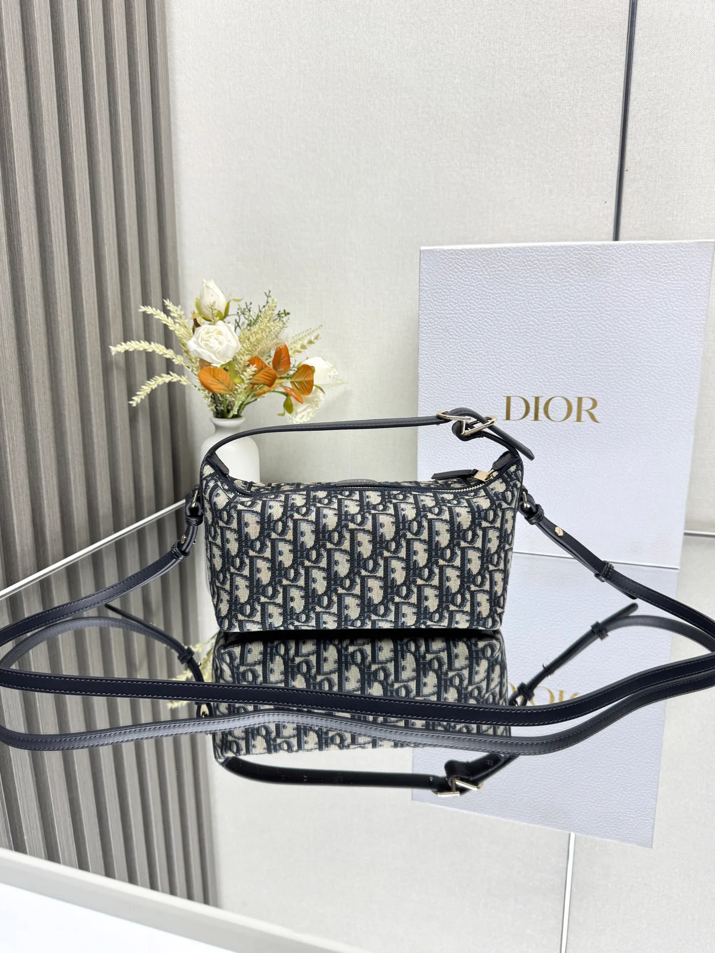 Сумки На Ремне Женские Christian Dior 17463947