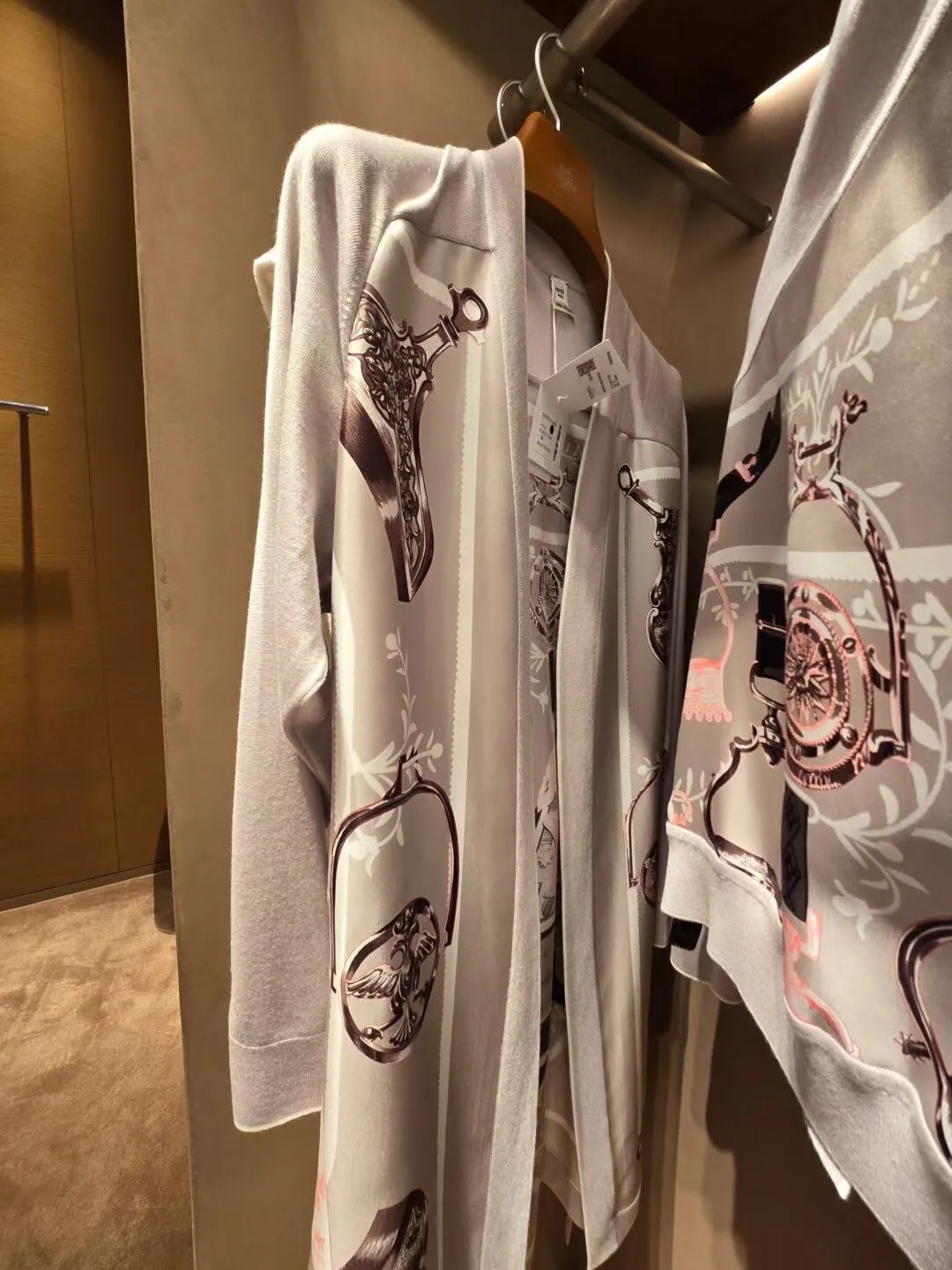 Куртки Женские Hermes 248187