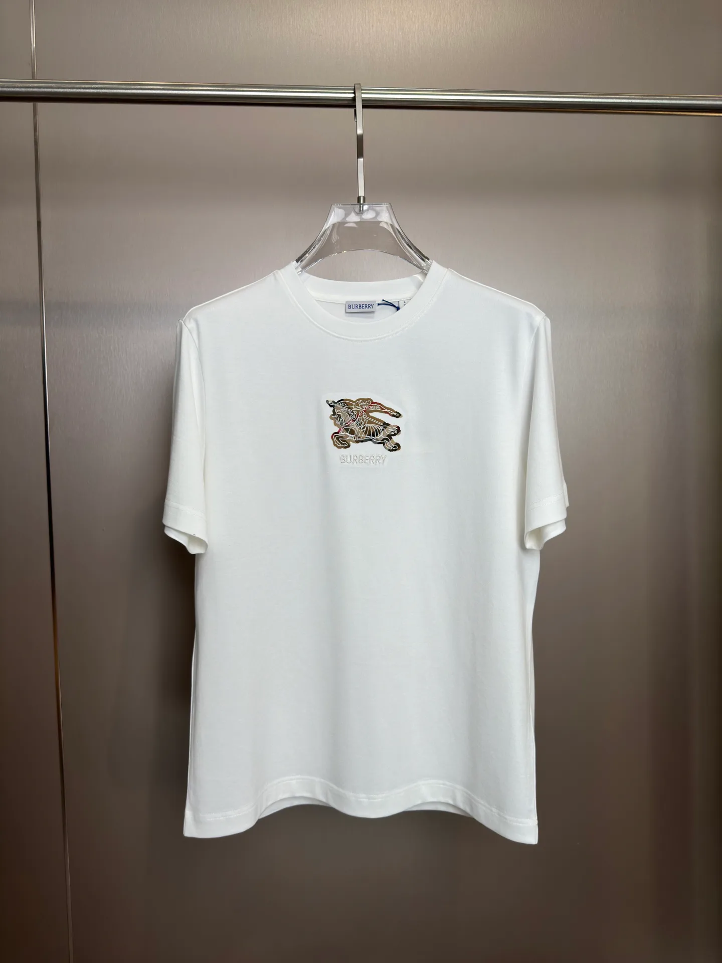 Футболки Мужские Burberry 12673414