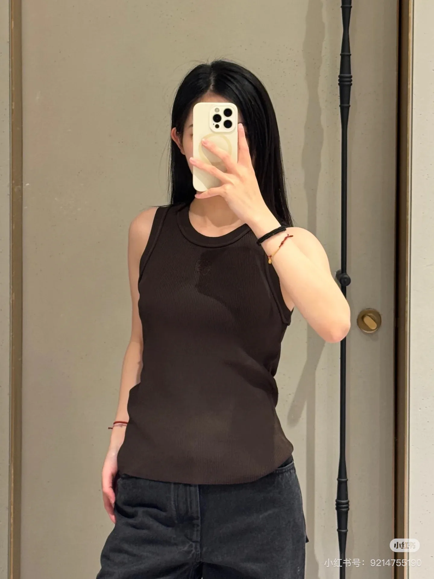 Топы Женские Loewe 4960643