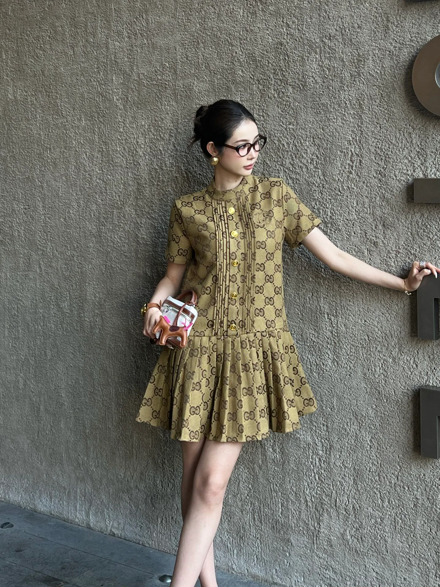 Платья Женские Gucci 11510063