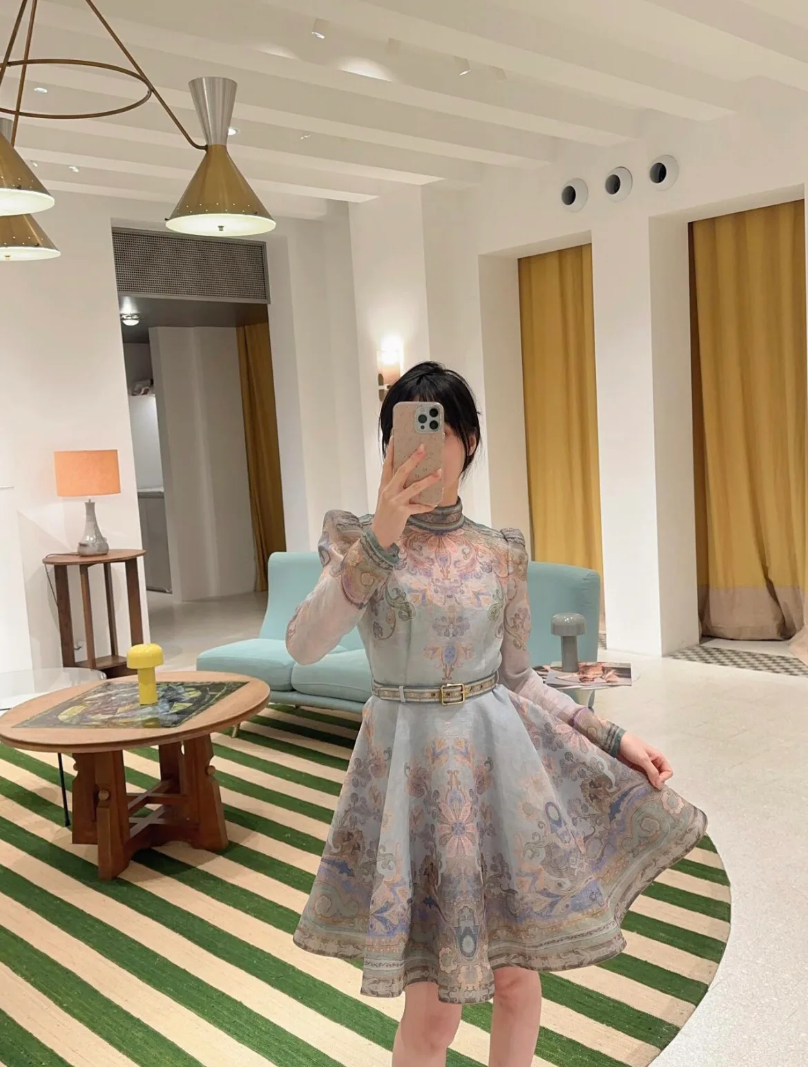 Платья Женские Zimmermann 11945906