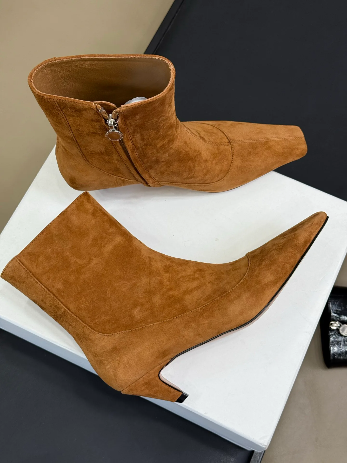 Ботильоны Женские Stella Mccartney 48603