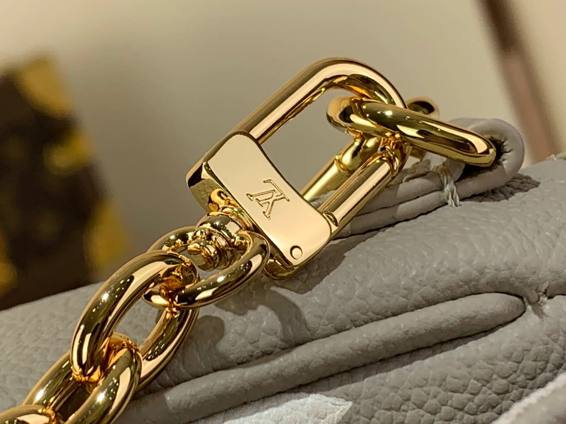 Клатчи Женские Louis Vuitton 12623279