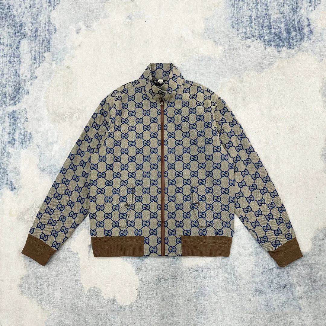 Жакеты Женские Gucci 3923