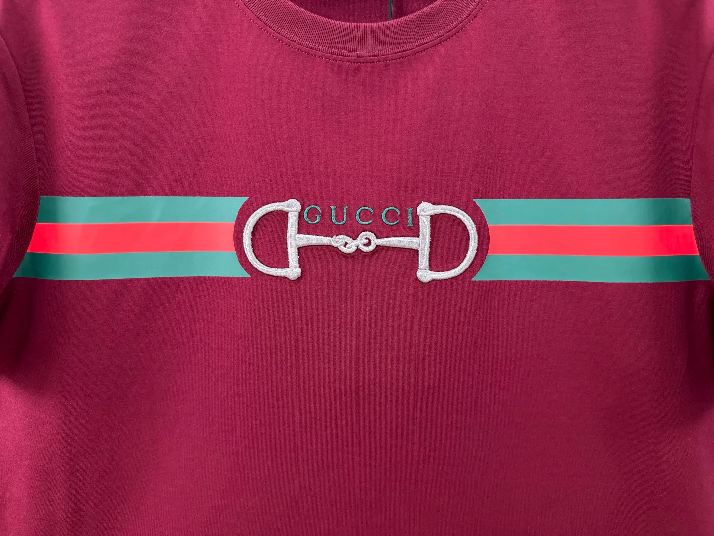 Футболки Мужские Gucci 8914745