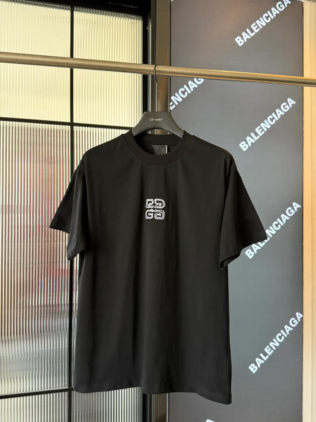 Футболки Женские Givenchy 13079