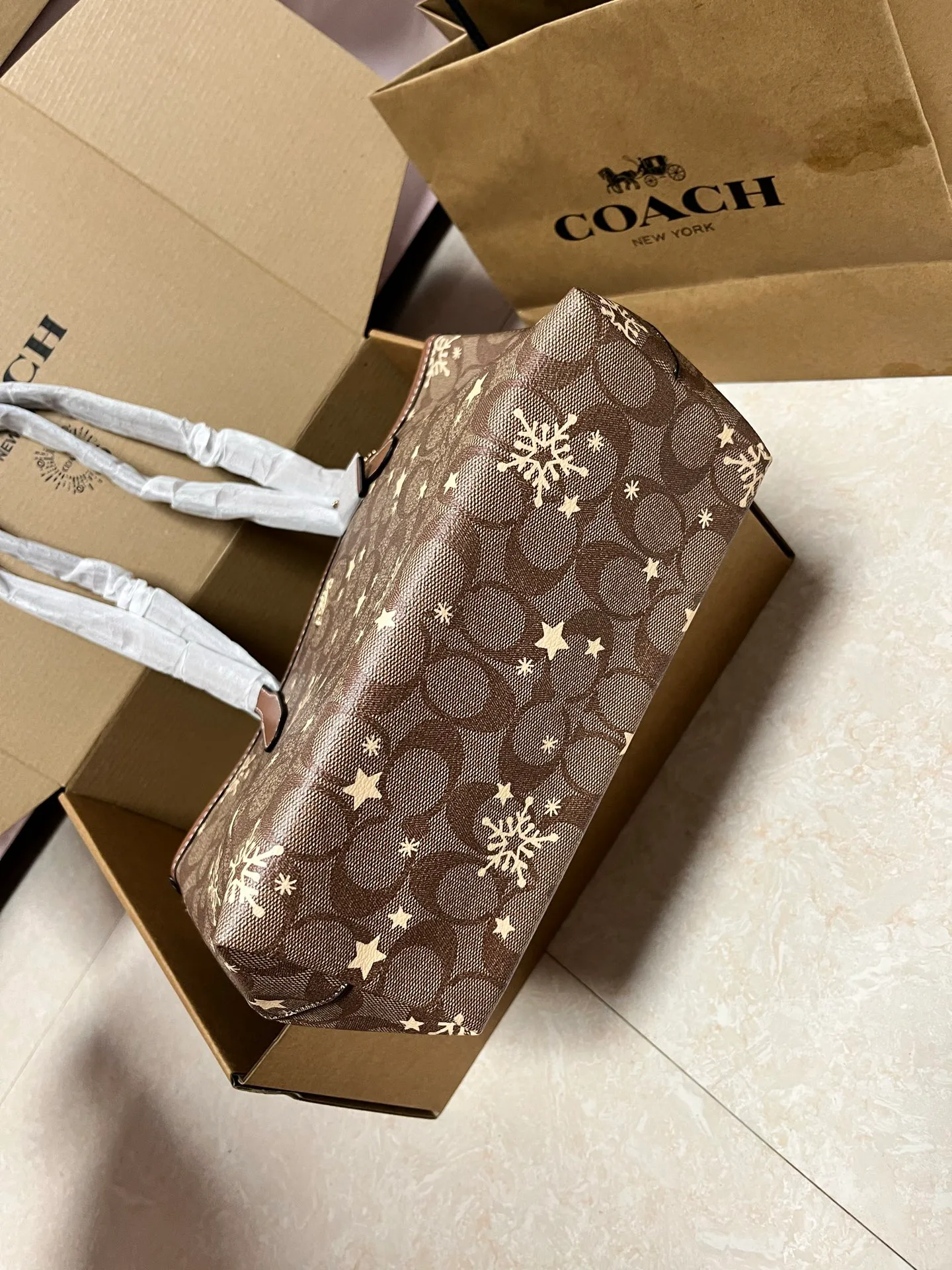 Классические Сумки Женские Coach 5082806