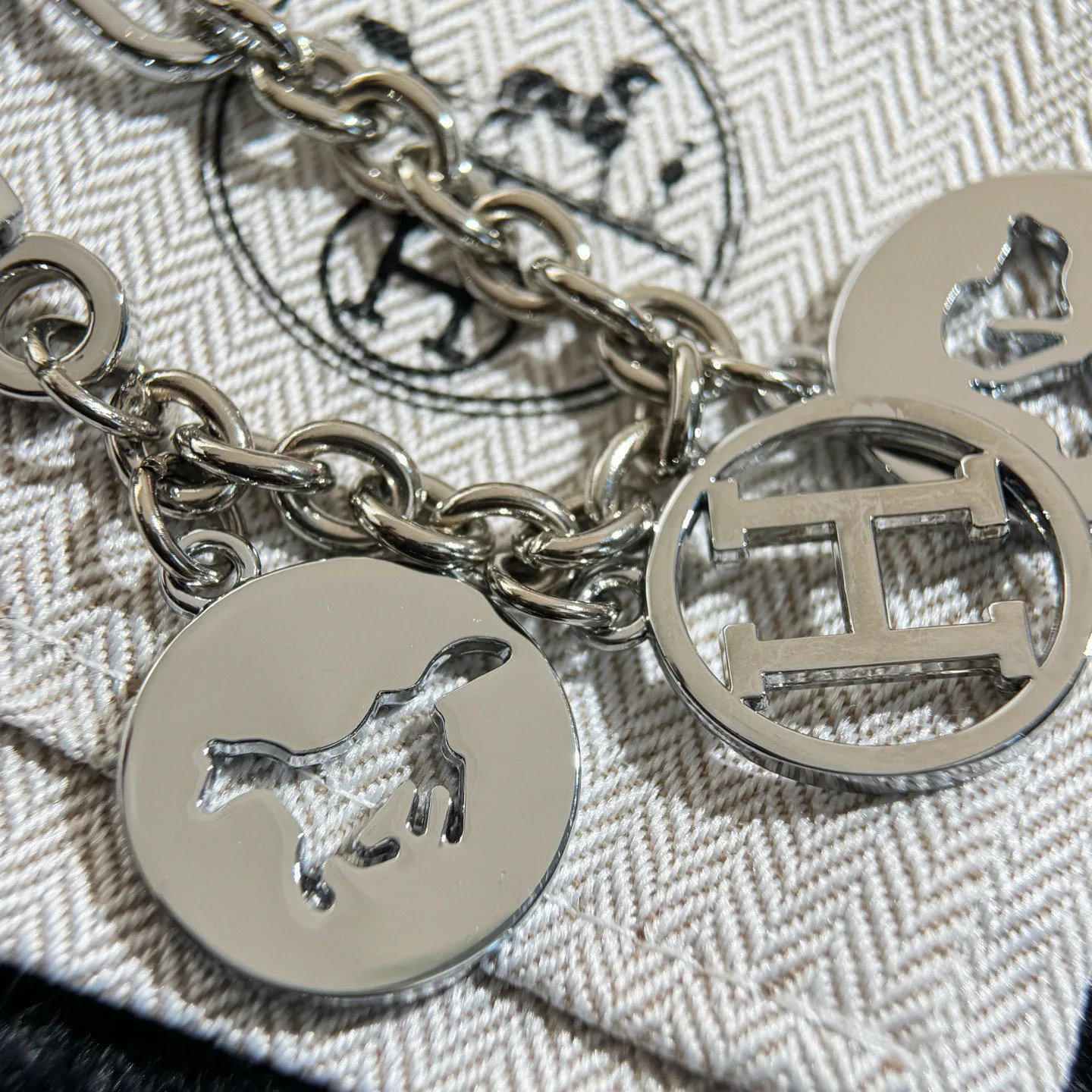 Ключницы Hermes 133732