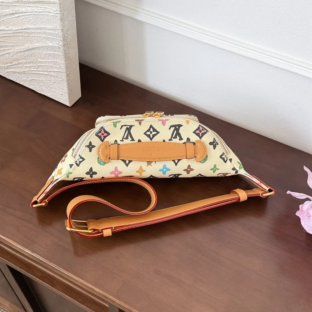 Поясные Сумки Женские Louis Vuitton 789695