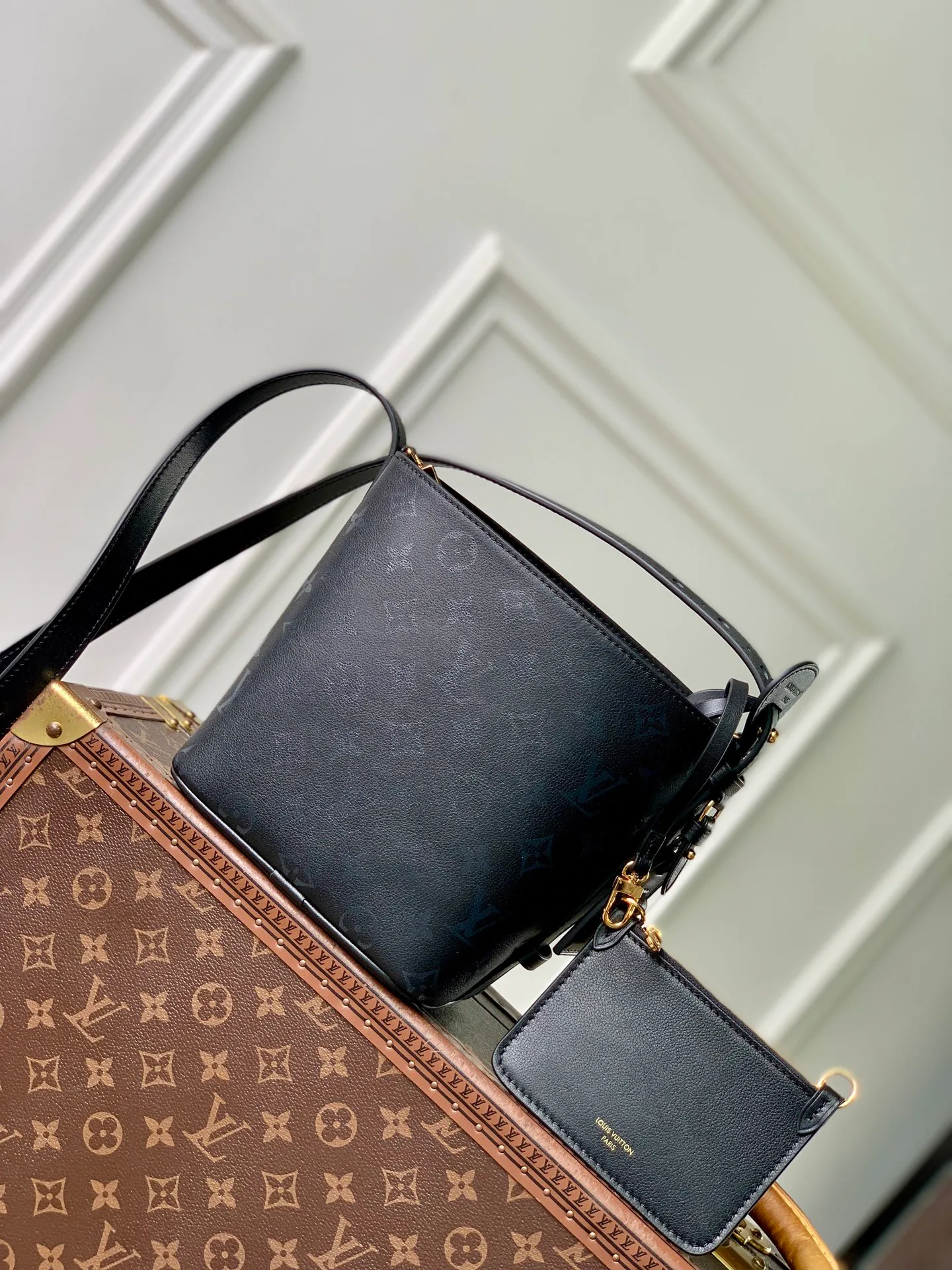 Классические Сумки Женские Louis Vuitton 18147457
