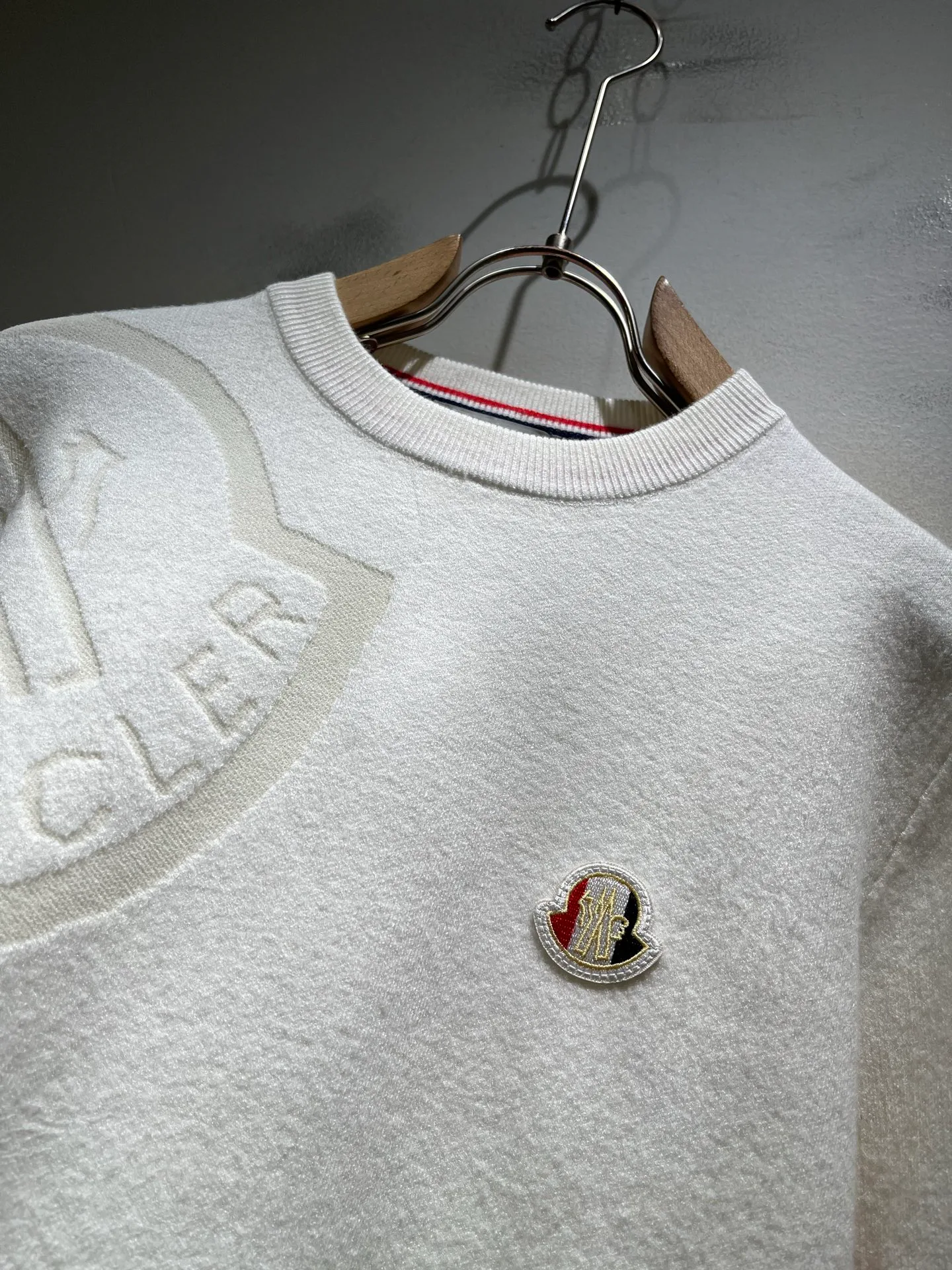 Джемперы И Свитеры Мужские Moncler 18243856