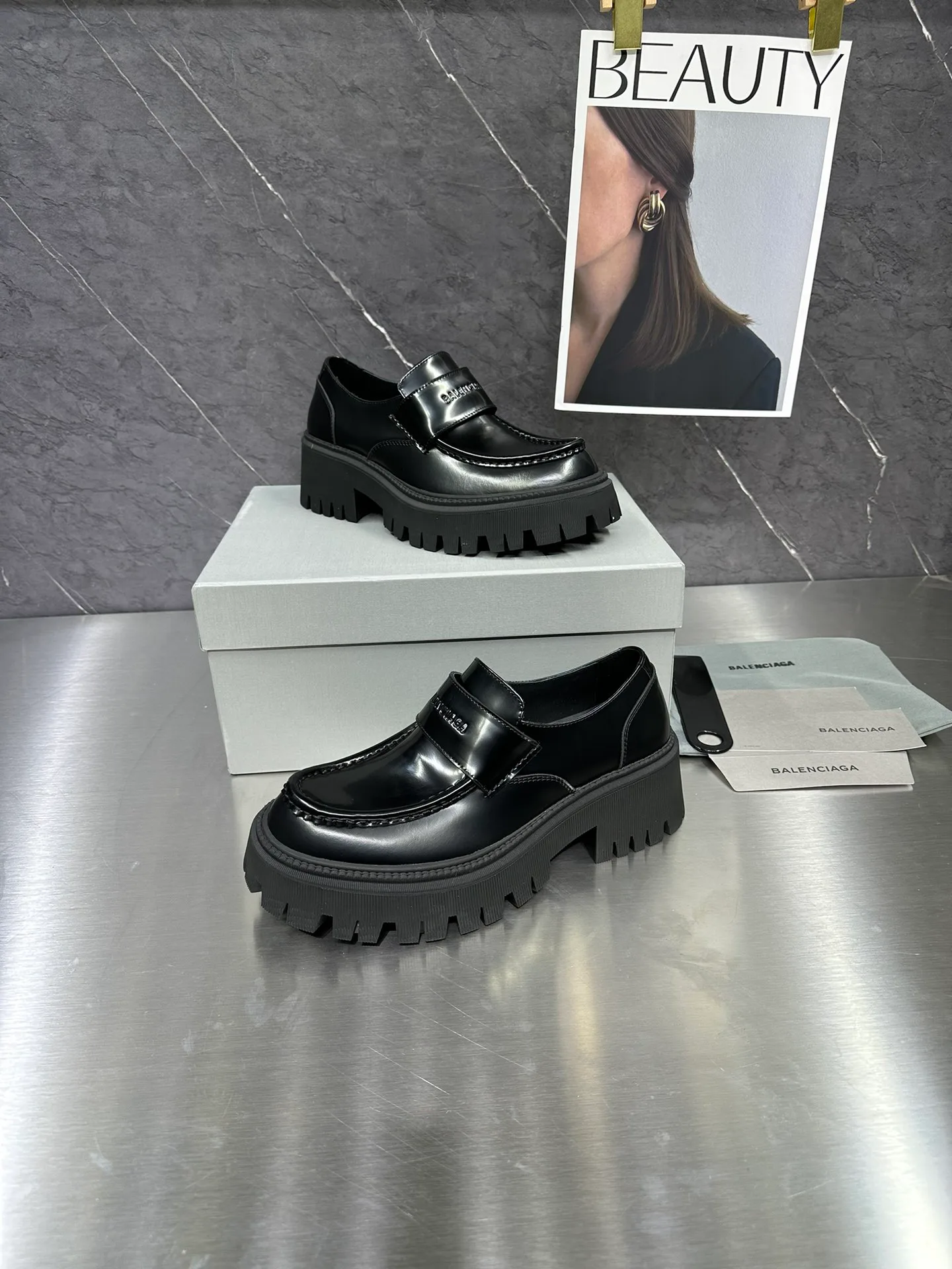 Лоферы И Туфли Мужские Prada 19688147