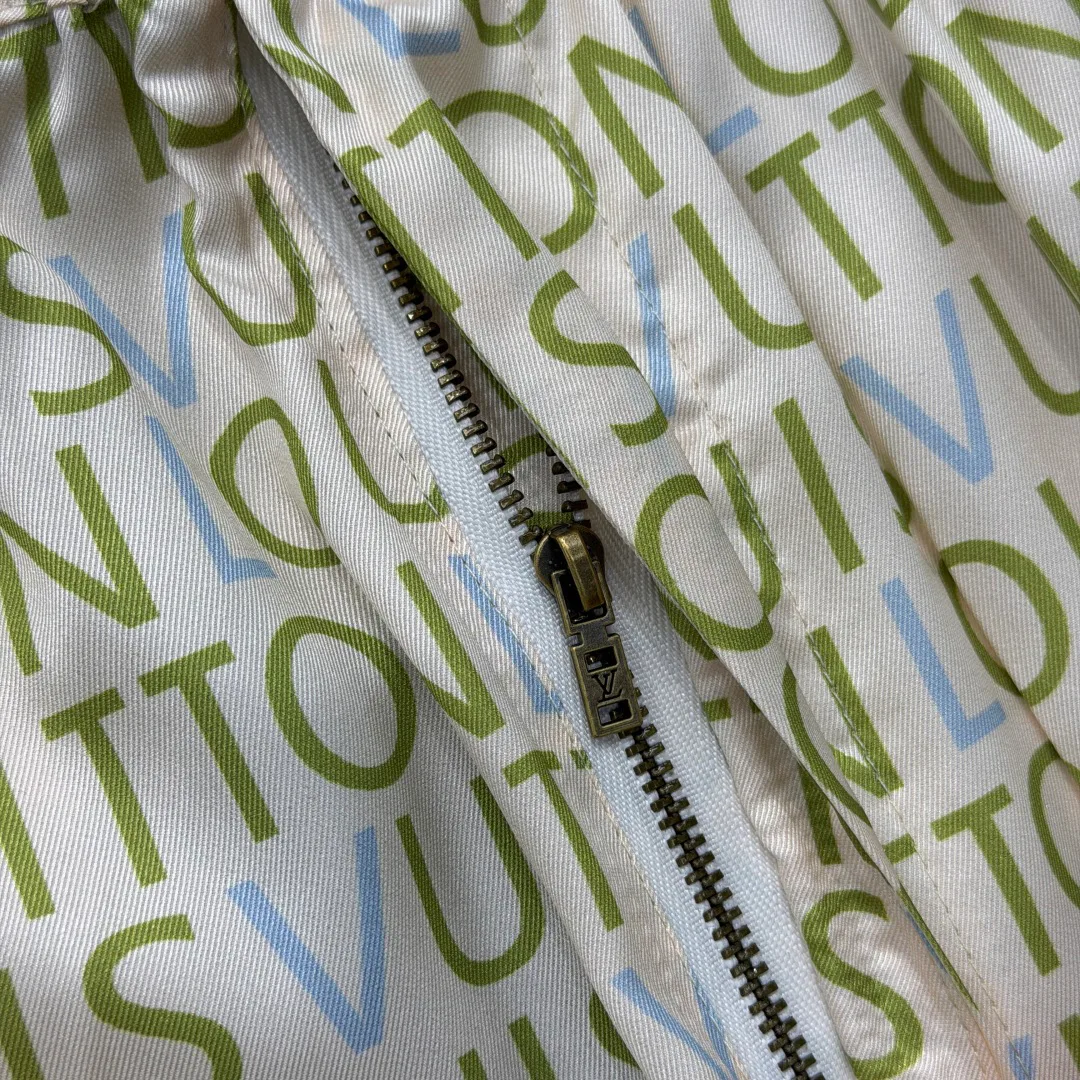 Шорты Мужские Louis Vuitton 3371988