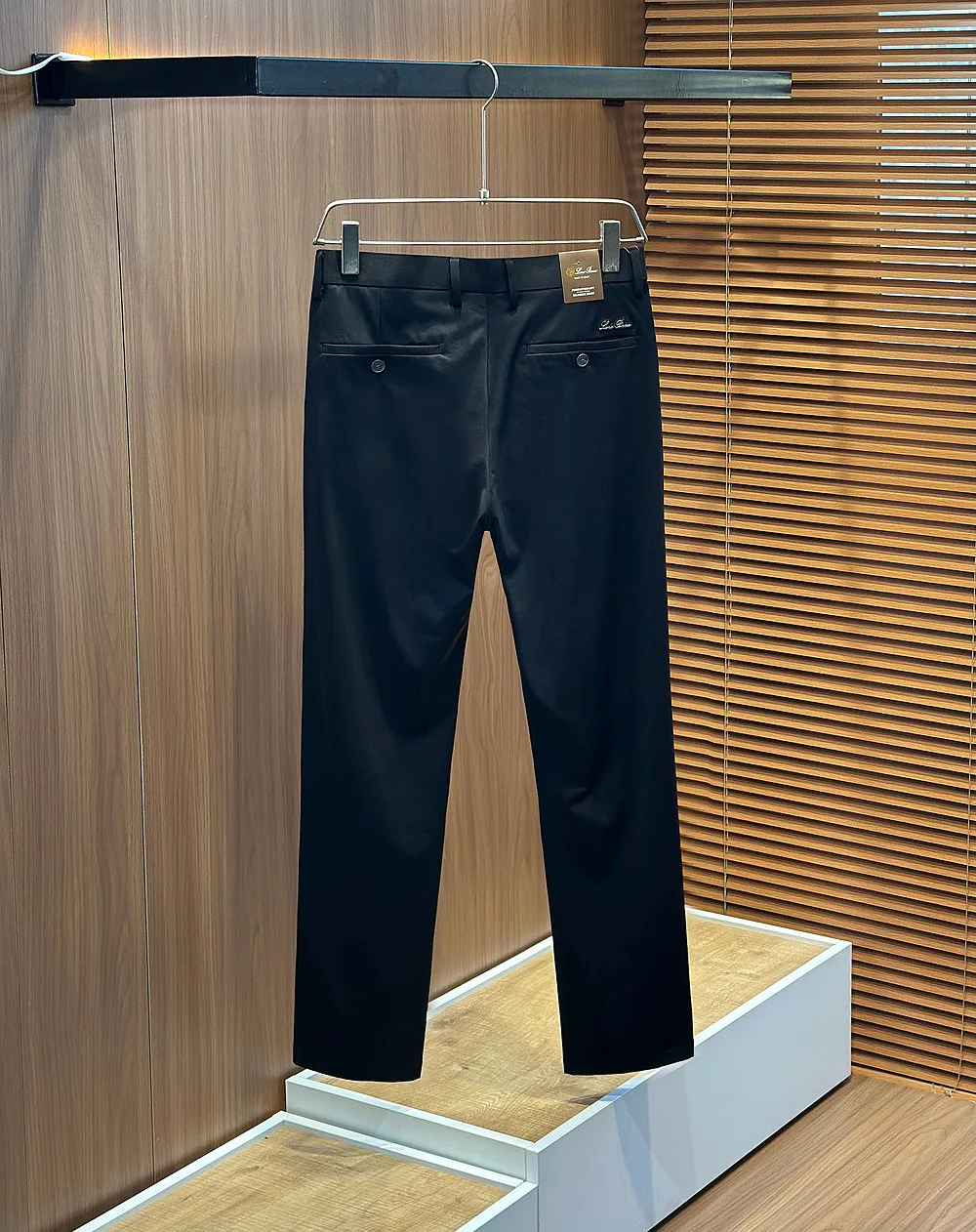 Брюки Мужские Loro Piana 14121042