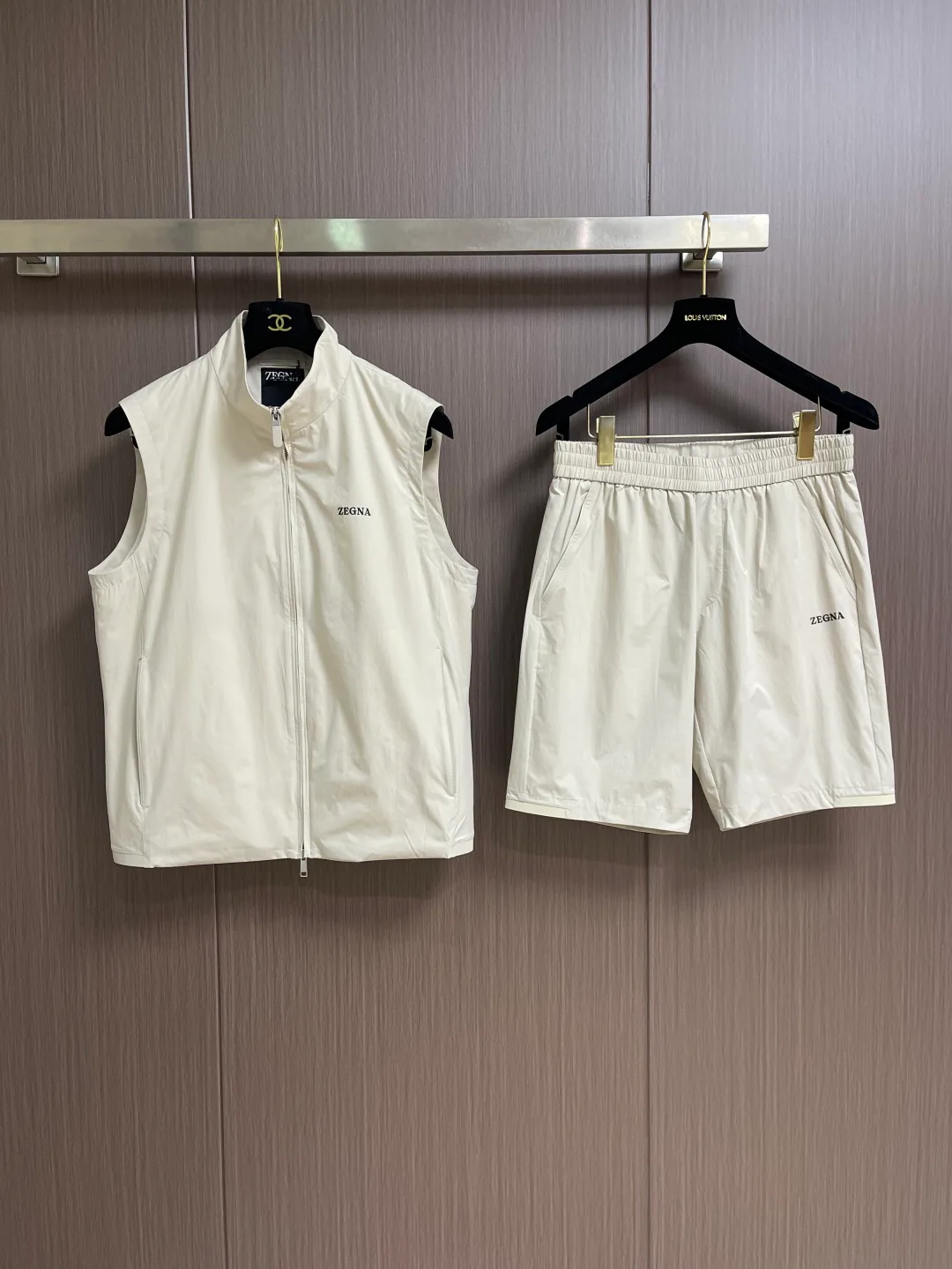 Жилеты Мужские Zegna 13856884