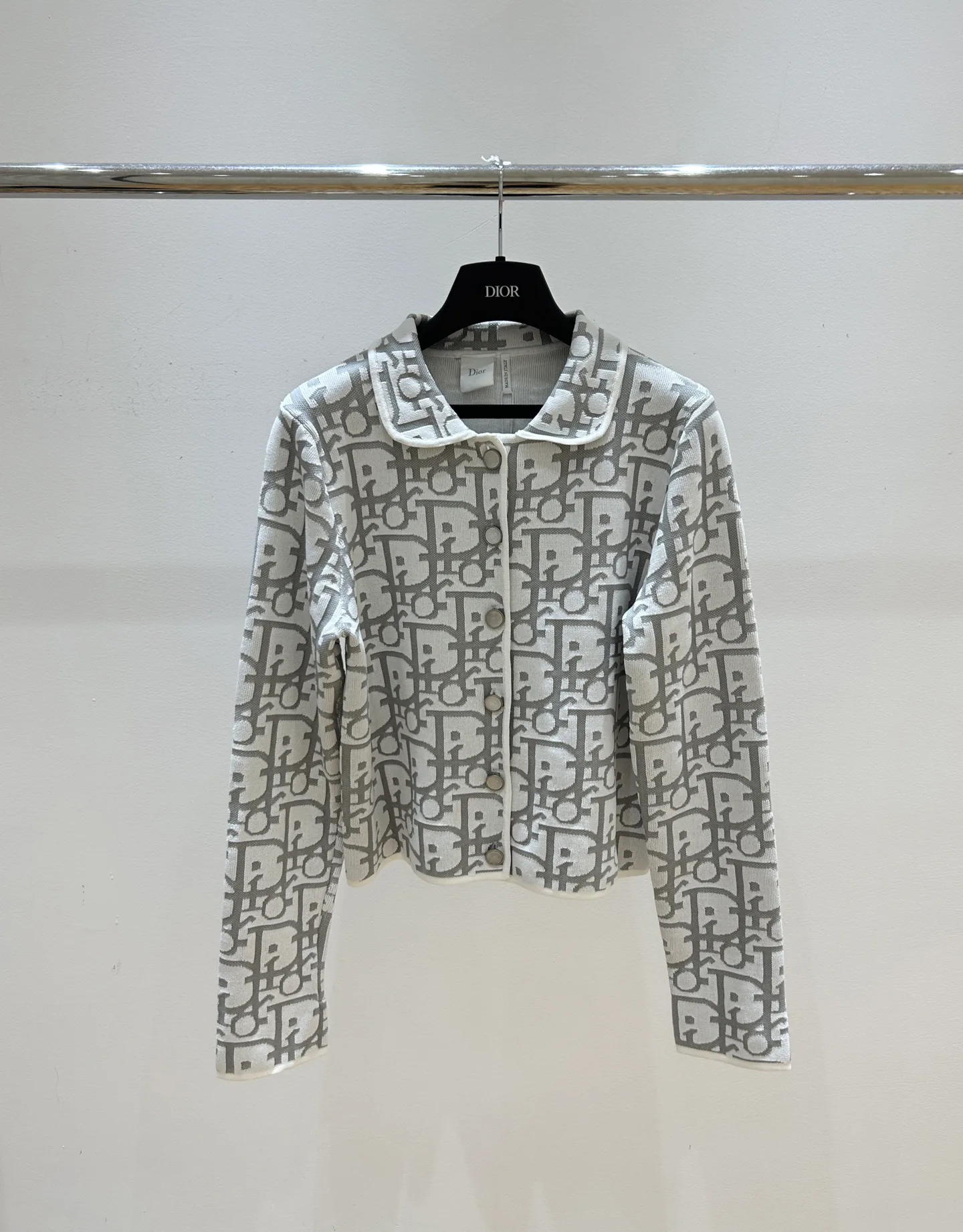 Джемперы И Свитеры Женские Christian Dior 17285142