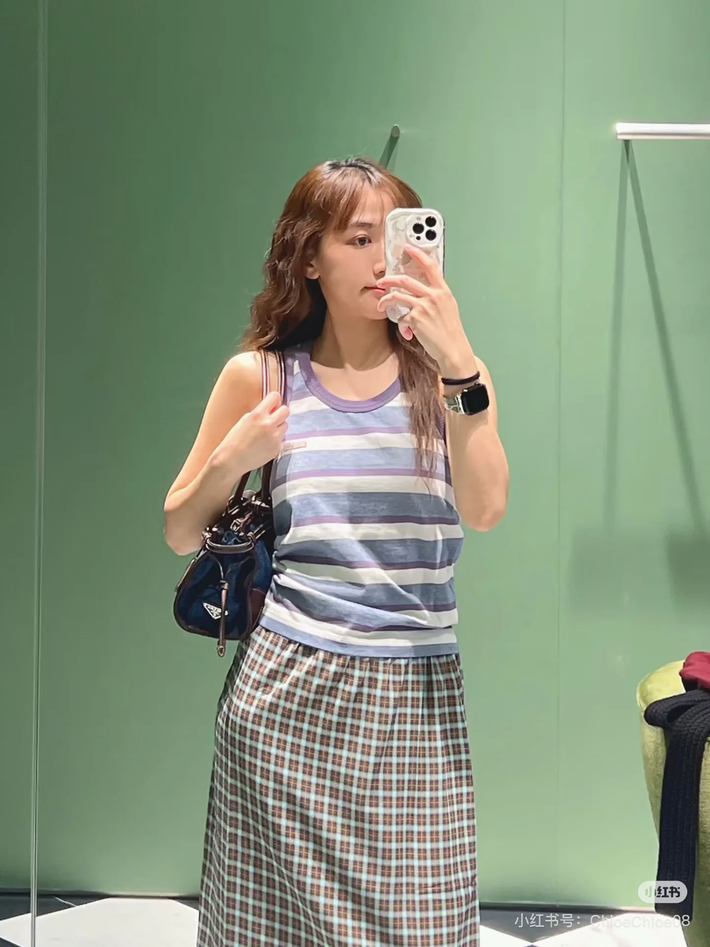 Топы Женские Prada 11625896