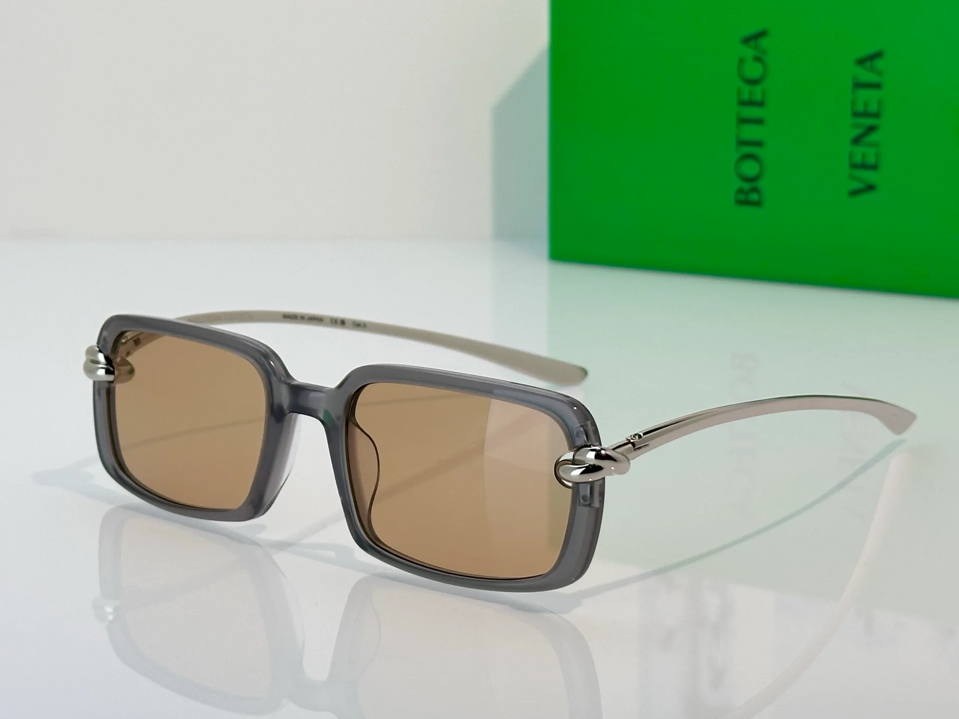 Очки Bottega Veneta 17465981