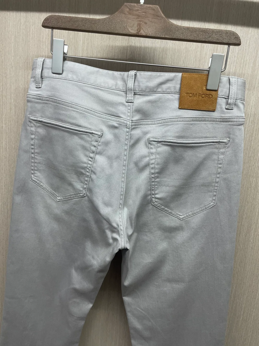 Джинсы Мужские Tom Ford 13564116