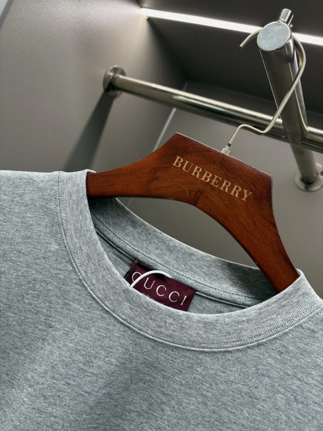 Футболки Мужские Gucci 11241021