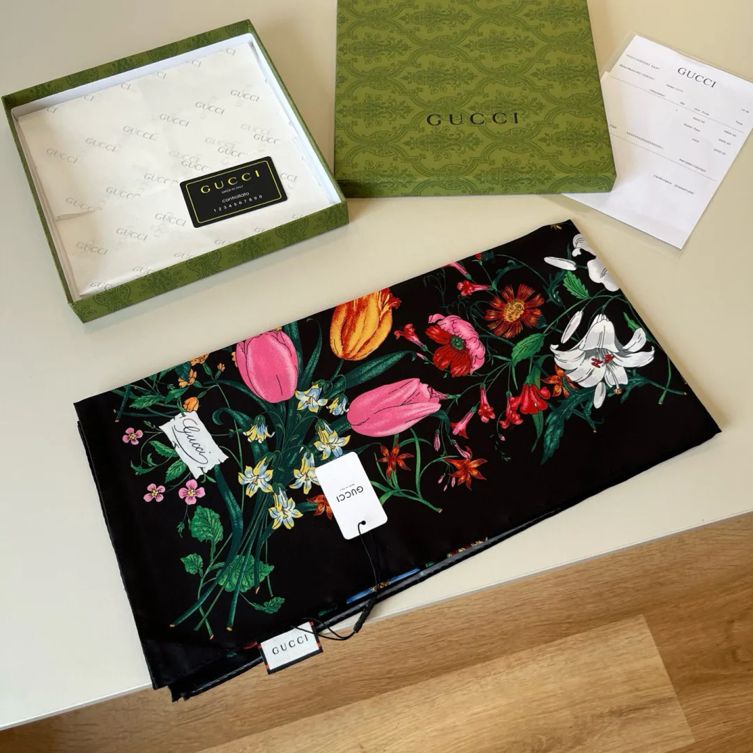 Платки Gucci 1780965