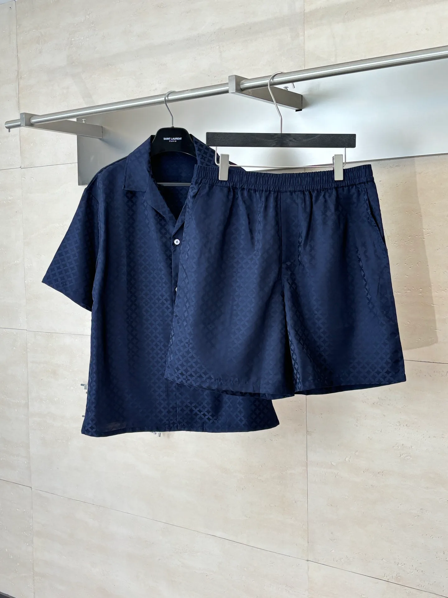 Шорты Мужские Louis Vuitton 948512