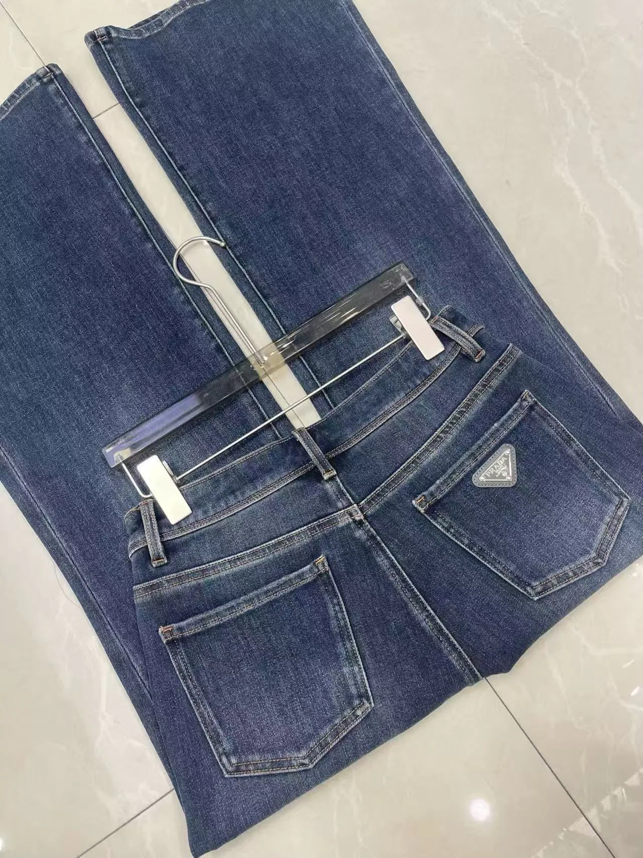 Джинсы Женские Prada 18762698